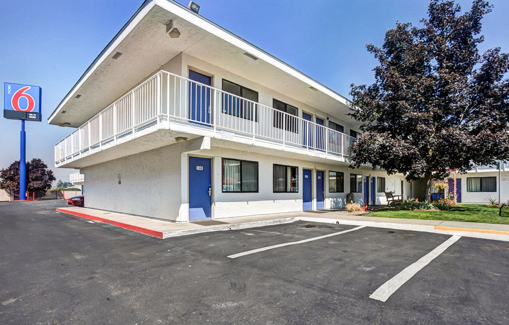 Motel 6 Medford OR - photo 3