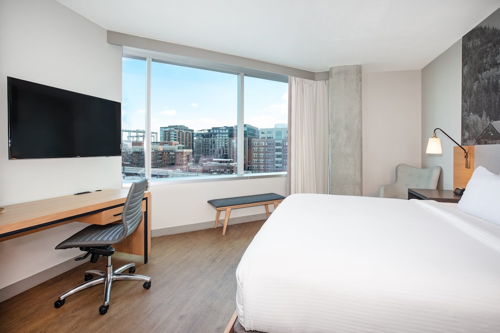 Hotel Indigo Denver Downtown Union Station by IHG - photo 14