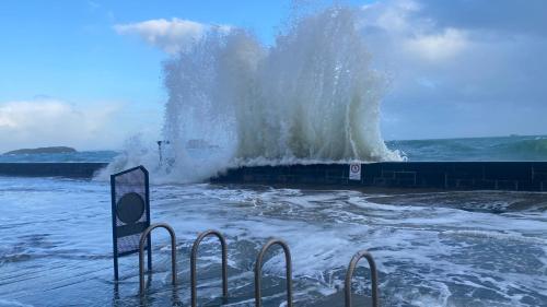 Les Bisquines - last minute hotel in Saint-Malo