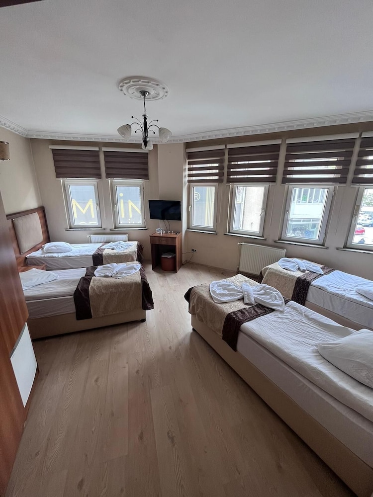 Nil Otel — Konya — photo 4