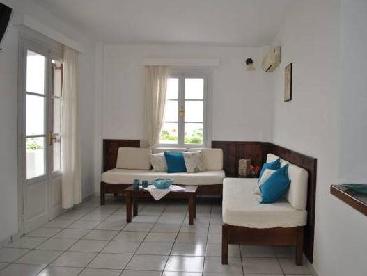 Cavos — Tinos — photo 4