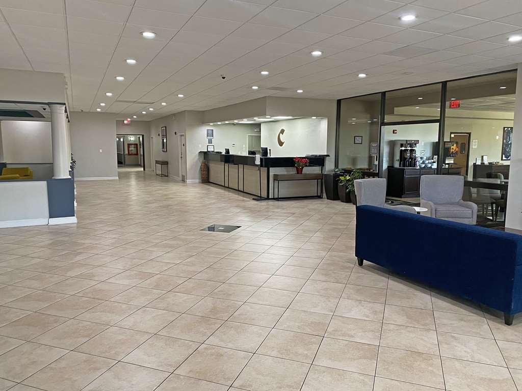 Comfort Inn Conover Hickory - photo 7