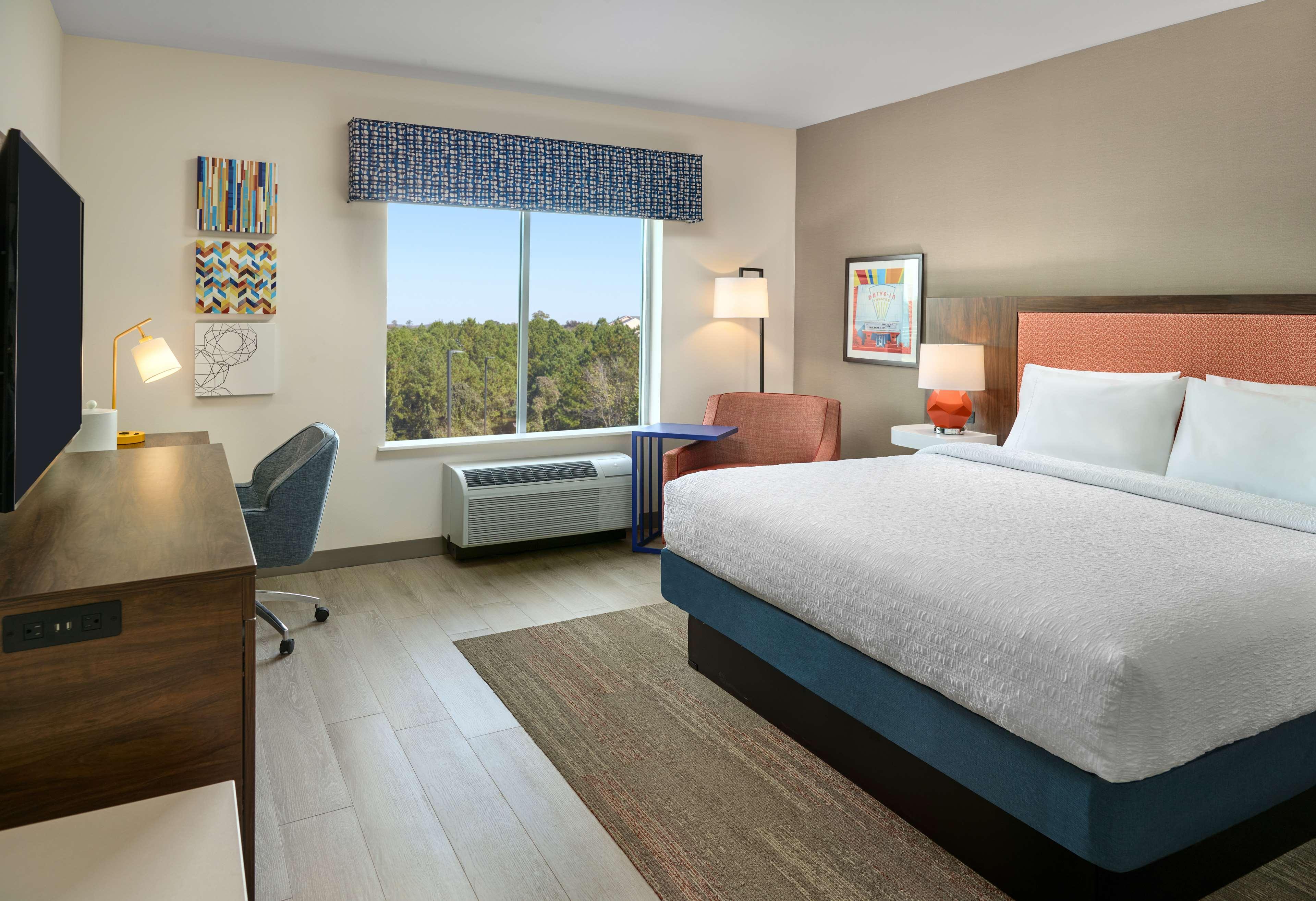Hampton Inn & Suites Fultondale Birmingham I 65 AL - photo 9