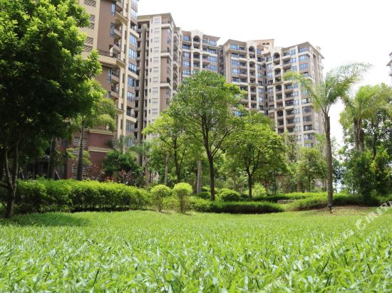 Jimishig - last minute hotel in Qingyuan