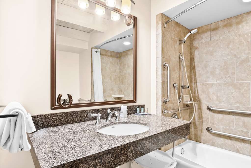 Best Western Outlaw Inn - photo 33