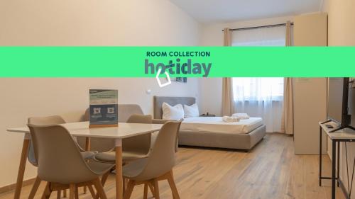 Hotiday Torino Bernini - last minute hotel in Turin