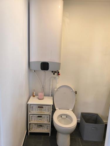 Apartament in Villiers-Sur-Marne, France