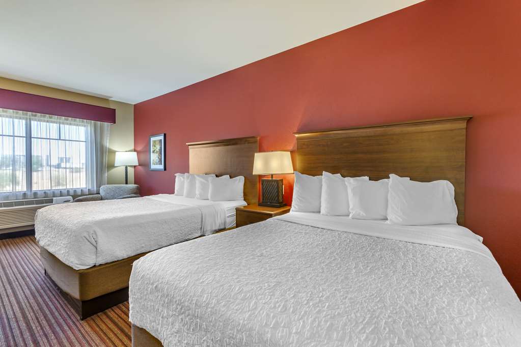 Best Western Plus Chandler Hotel & Suites - photo 26