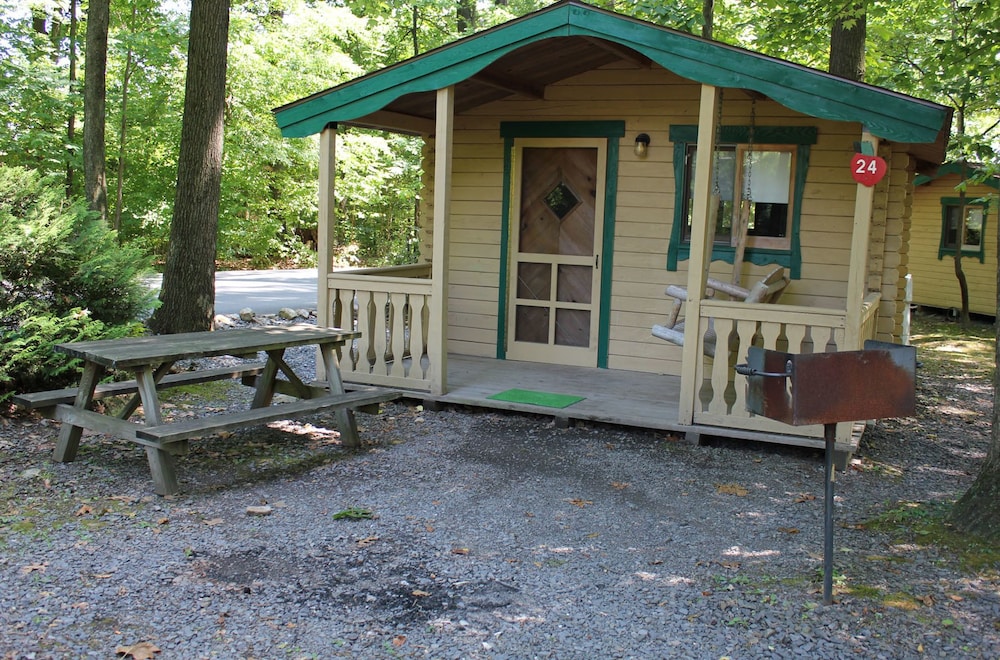 Appalachian Campsites - photo 75