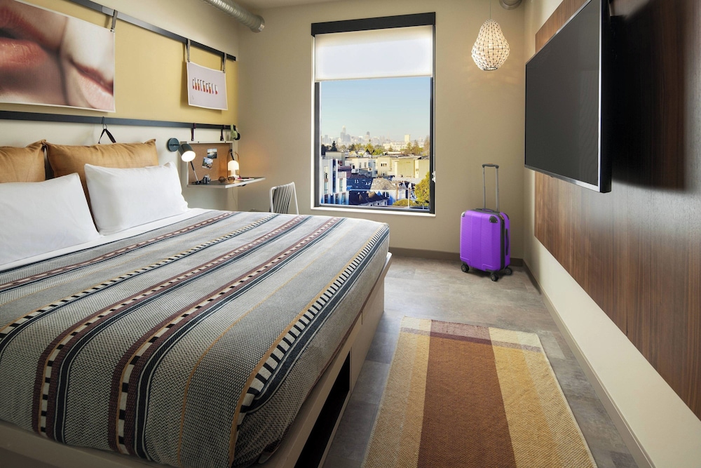 Moxy Oakland Uptown - photo 10