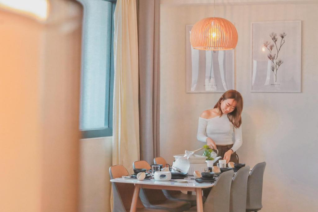 The Harmony @ The Hub SS2 — 4-Star Luxury Hotel in Kuala Lumpur, Malaysia