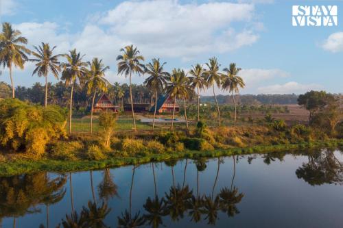 Golden Apex by VEO Part of StayVista in Mysore, India