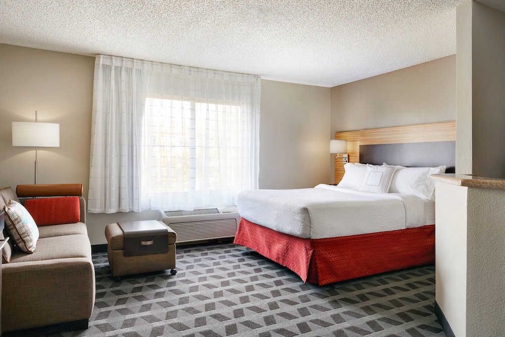 TownePlace Suites Tempe at Arizona Mills Mall - photo 11