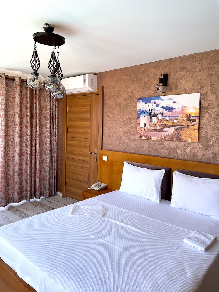 Ata Boutique Hotel — Cesme — photo 4
