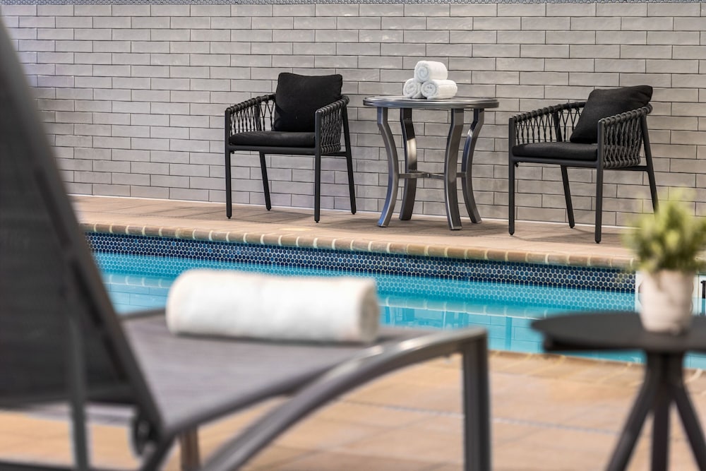 TownePlace Suites by Marriott Memphis Germantown - photo 24