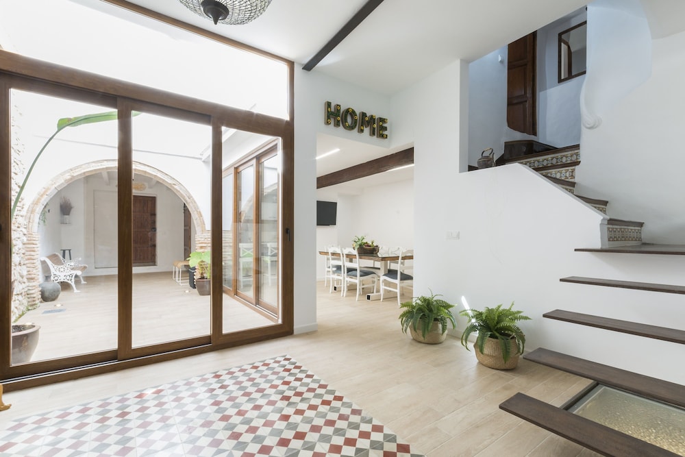 Bellreguard in Cala Bona — hotel in Bellreguard