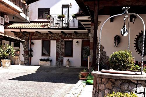 La Casetta in Canadà Agerola Amalfi Coast in Agerola, Italy