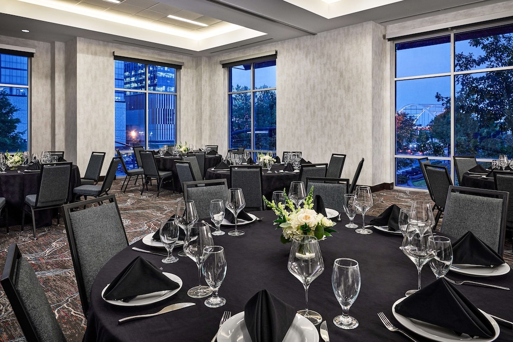 Hilton Garden Inn Nashville Downtown Convention Center - photo 71