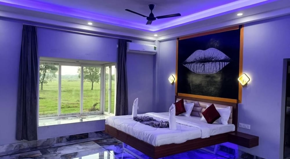 Eco Villa Resort — Puruliya — photo 4
