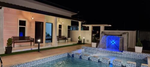 Anzra Home2stay in Kertih, Malaysia