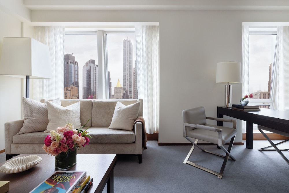 The Langham New York Fifth Avenue - photo 30