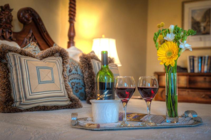 The Presidents Quarters Inn - photo 31