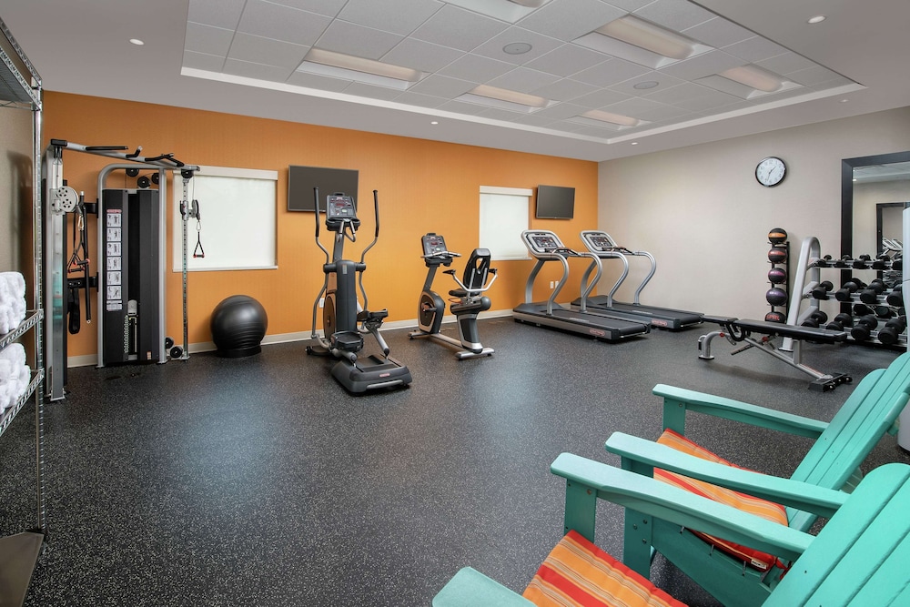 Home2 Suites by Hilton Lake City - photo 26