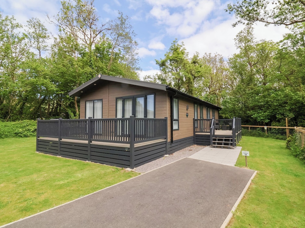 18 Manleigh Park in Ilfracombe, United Kingdom