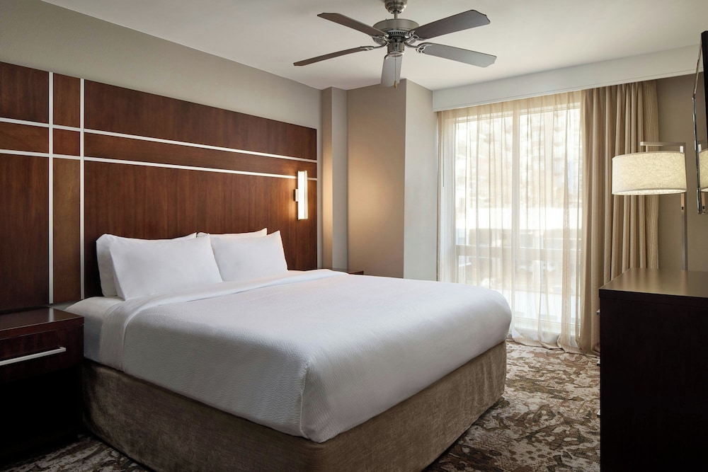 Residence Inn by Marriott Charlotte Uptown - photo 12