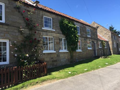 Sunnyside Cottage Hutton Le Hole Northyorkshire