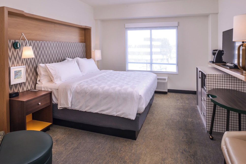 Holiday Inn Detroit Northwest Livonia by IHG - photo 21