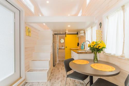 Tiny House Siesta - photo 206