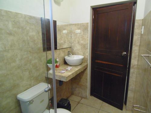 Hotel Tumpis in Tumbes, Peru