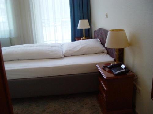 Hotel Larat - last minute hotel in Reinickendorf