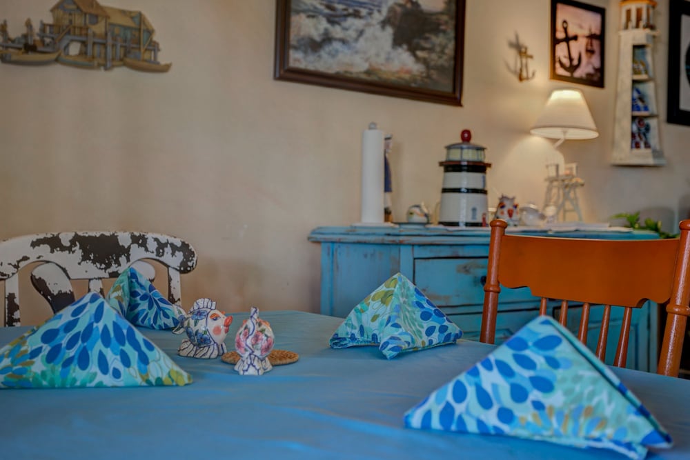 Anchor Inn NSB Bed & Breakfast - photo 35