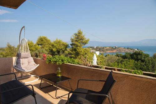 Seaview Resort — Chalkida — photo 5