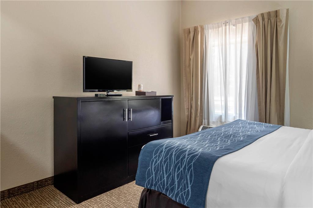 Comfort Inn & Suites Atlanta Smyrna - photo 32
