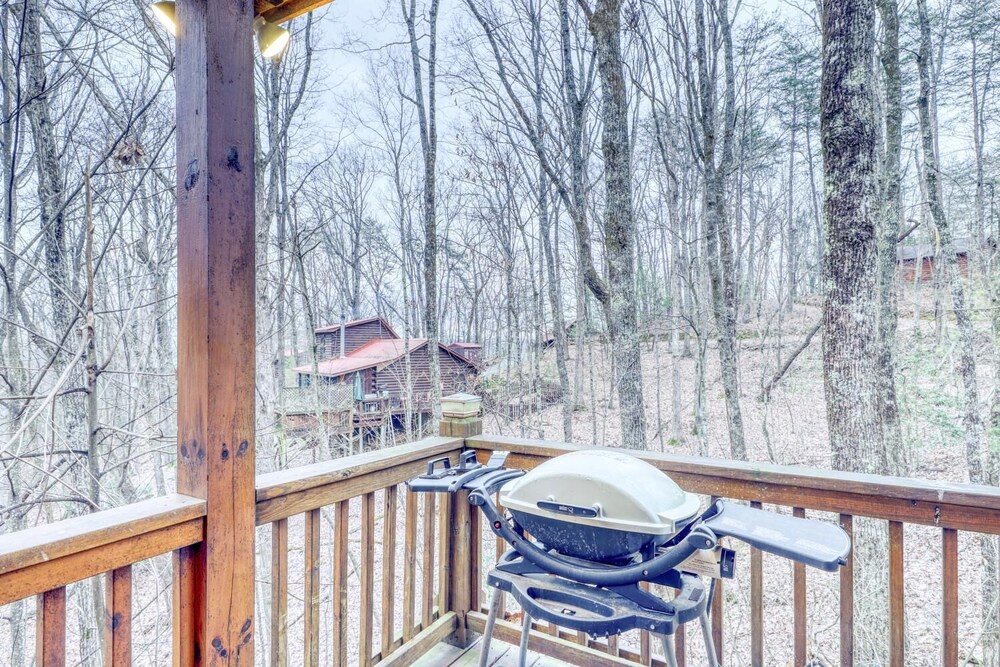 The Bella Rose Retreat - photo 20