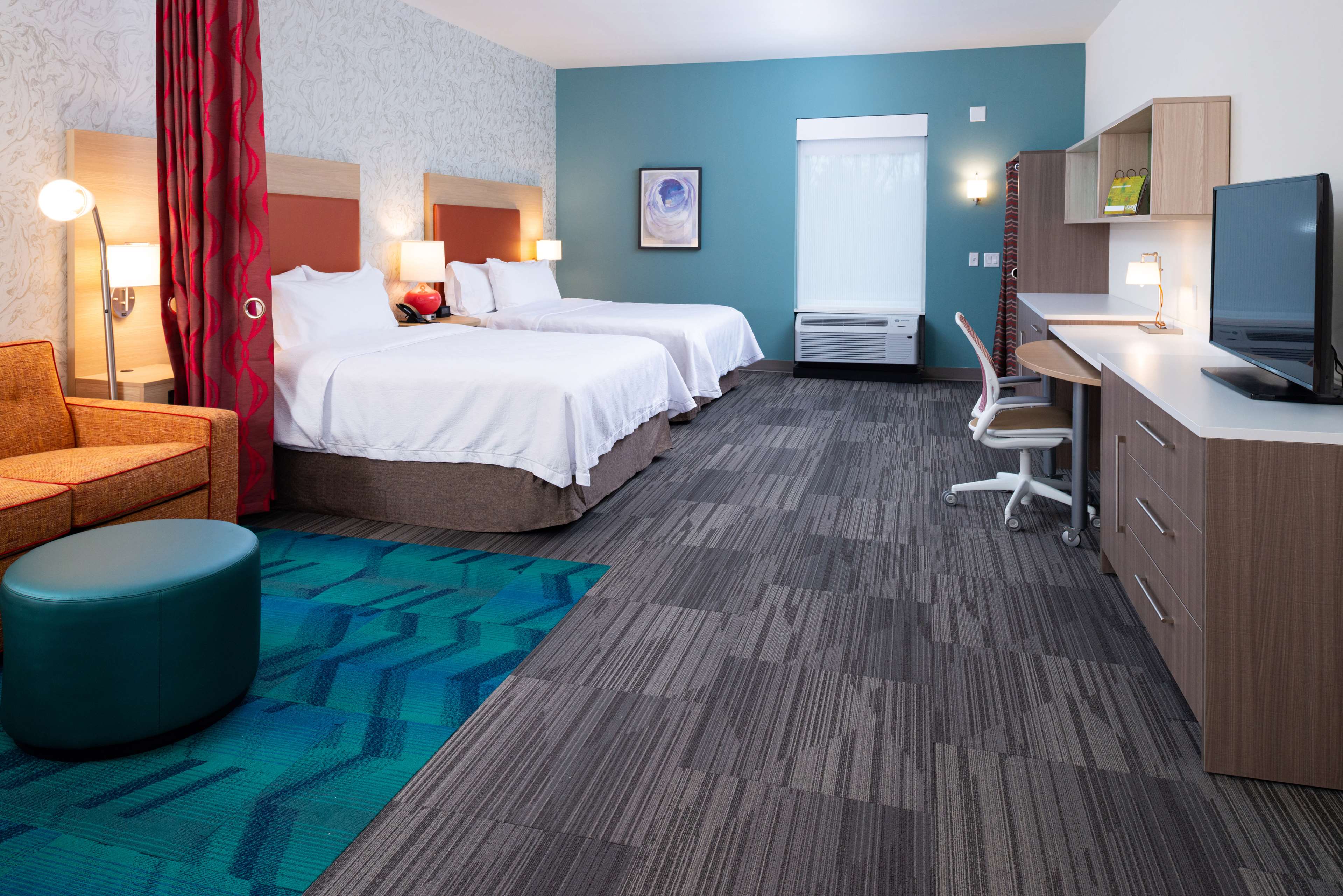 Home2 Suites by Hilton Charlotte Mooresville - photo 42