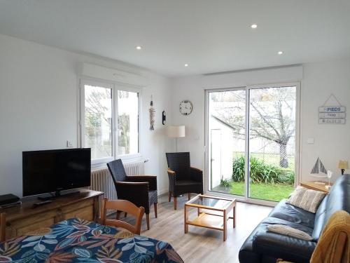 petit Ty Mad in Saint-Quay-Portrieux, France