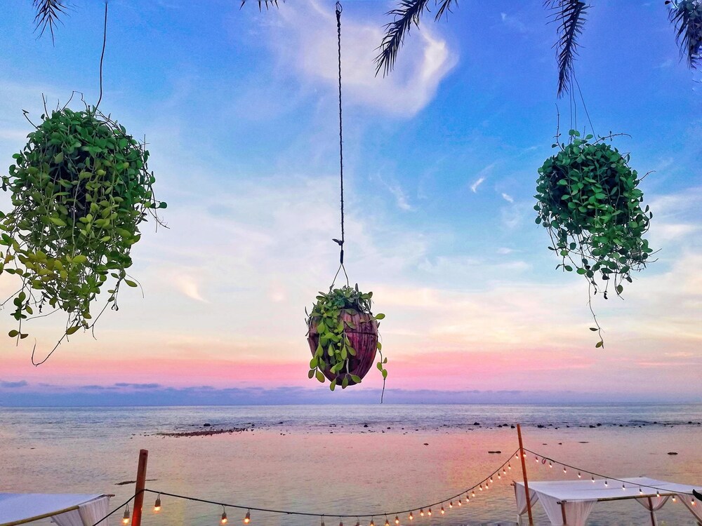 Lazy Days Samui Beach Resort - last minute hotel in Koh Samui