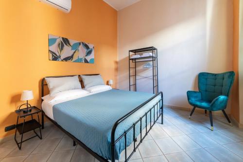 Central Guest House — 4-Star Luxury Hotel in Cagliari, Italy