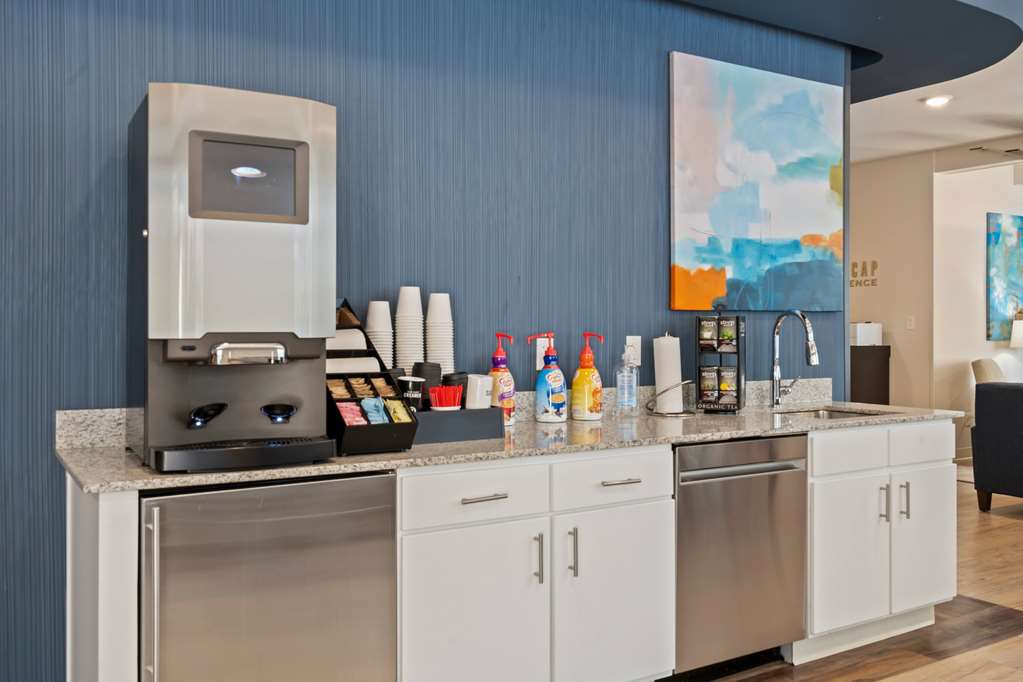 WaterWalk Extended Stay by Wyndham Kansas City Overland Pk - photo 14