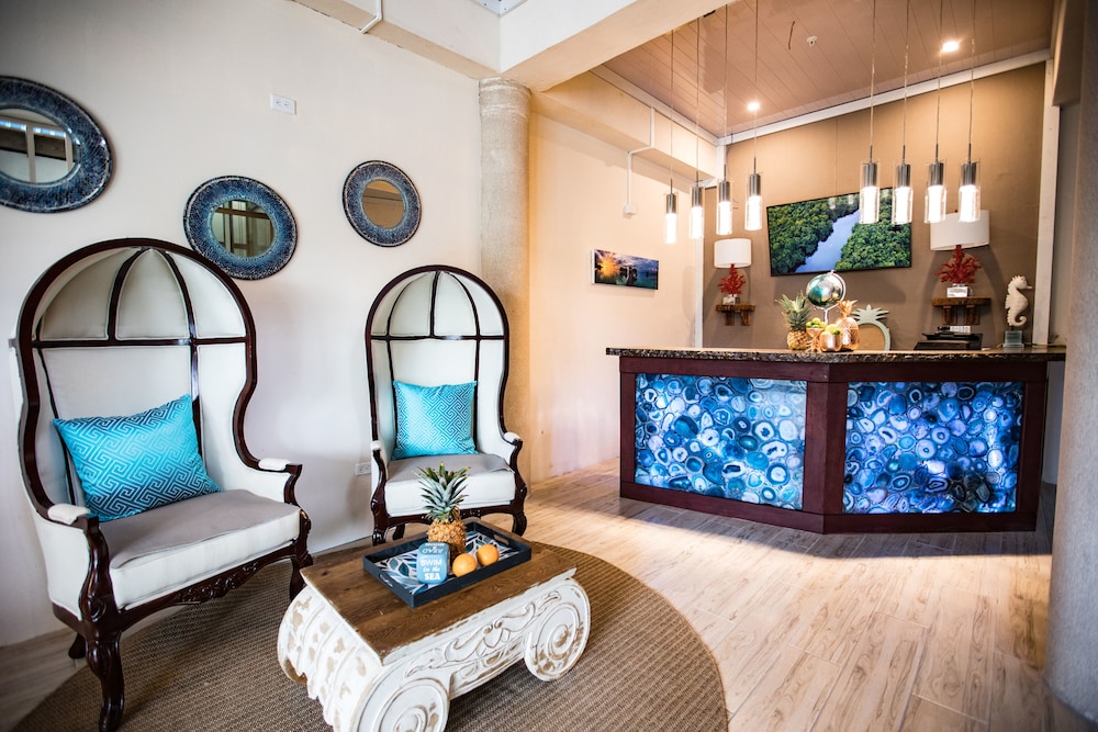 Azul Paradise Bocas Town in Bocas Del Toro, Panama