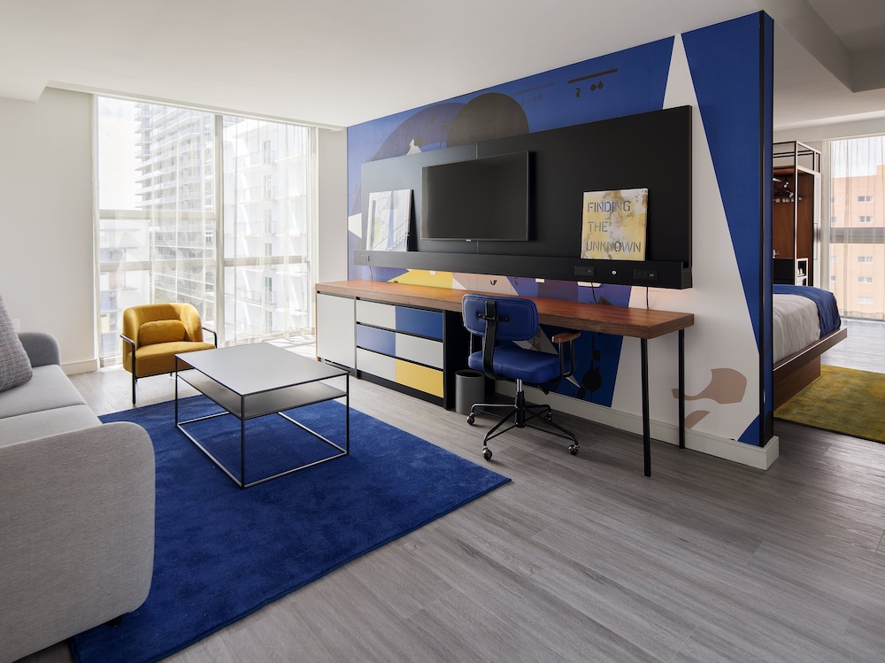 Hotel Indigo Miami Brickell by IHG - photo 11