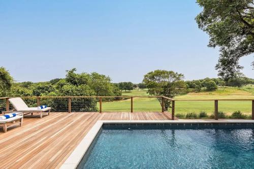 Villa Viktoria Montauk Long Island - photo 3