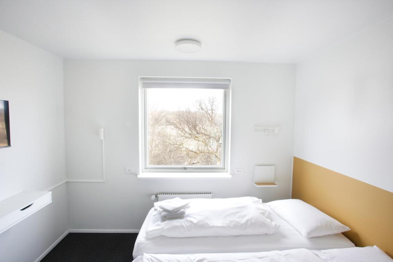 Eiðar Hostel