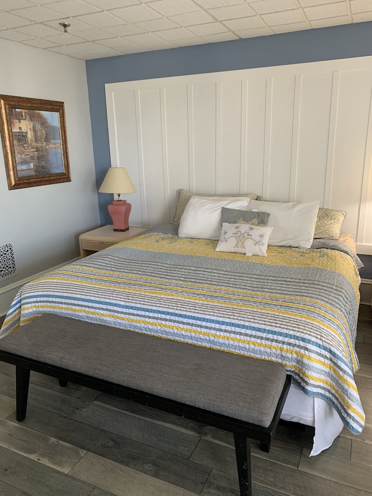 Ocean Manor Inn - photo 16