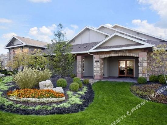 Execustay At Riverstone - photo 11