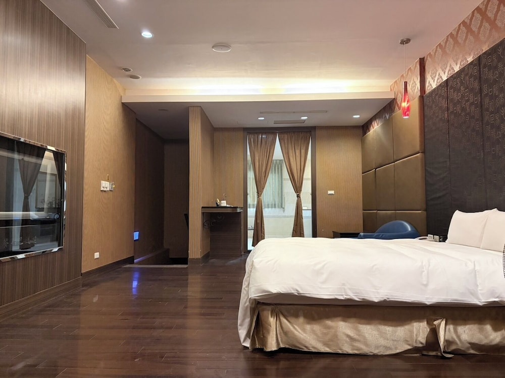 Lisa Motel - last minute hotel in Kaohsiung